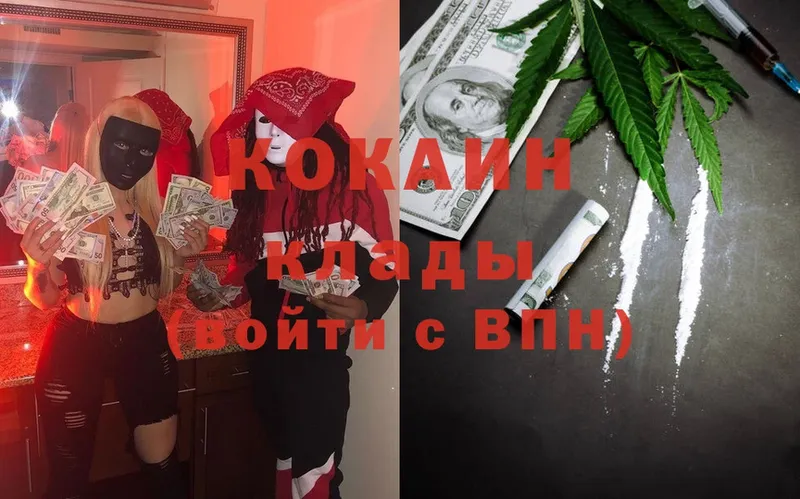 COCAIN Fish Scale  закладки  Кемь 